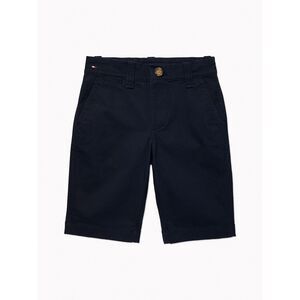 Tommy Hilfiger Shorts, Navy, 4t